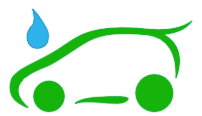 Fahrzeugpflege am Kranoldplatz
